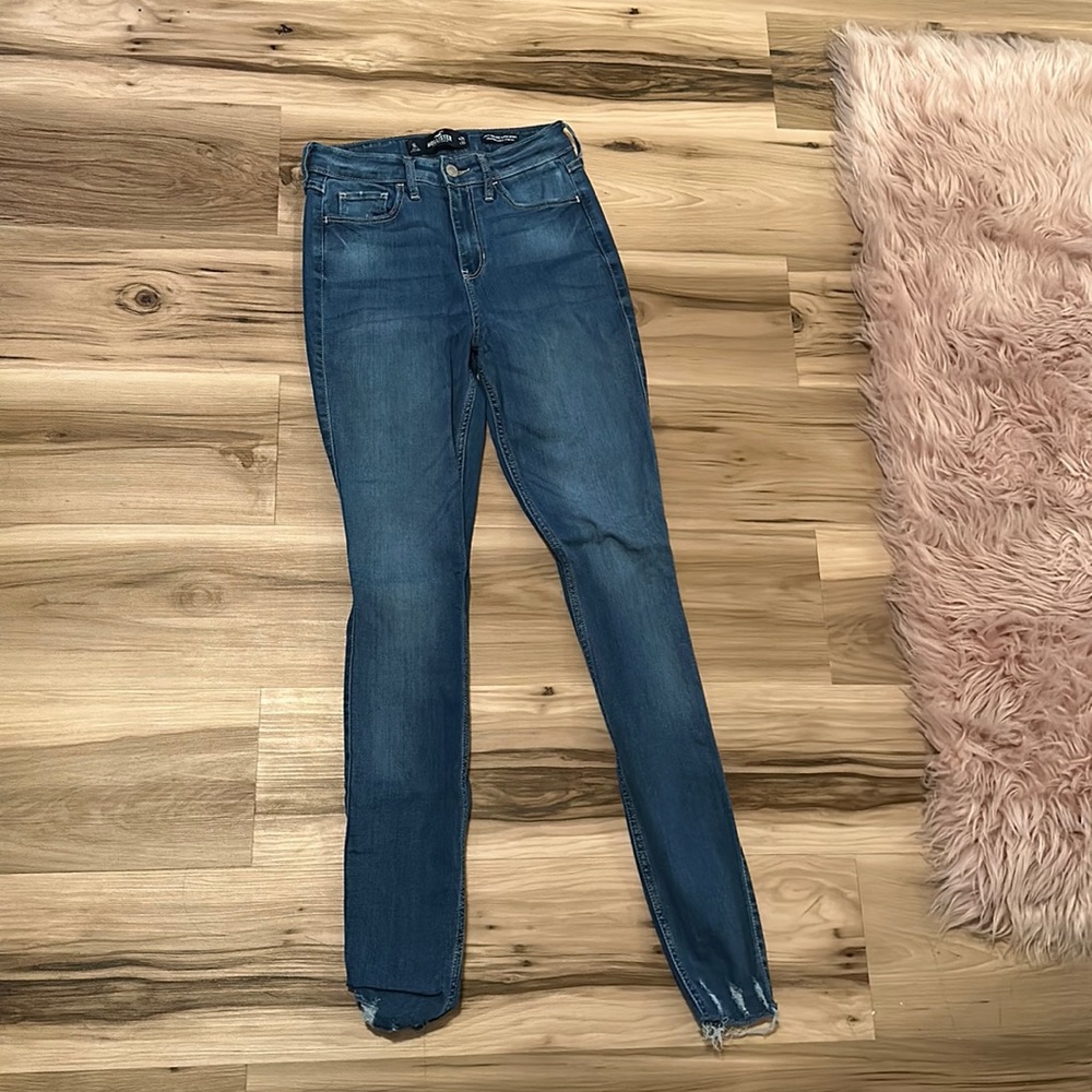 Holister jeans